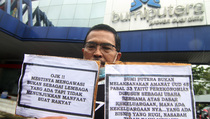 Naik Lagi, Liabilitas Bumiputera Capai Rp 33,30 Triliun