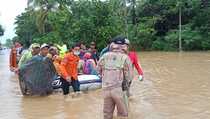 Konsep Kanalisasi Diharapkan Jadi Solusi Mengatasi Banjir Kalimantan Selatan