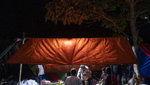 Pascagempa Sulbar, 19.435 Orang Mengungsi