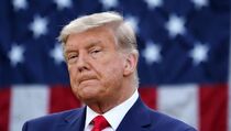 Sejak Kerusuhan Capitol, Bisnis Donald Trump Dijauhi