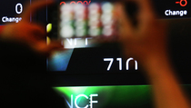 IHSG Turun Tipis ke Level 6.065 di Sesi I