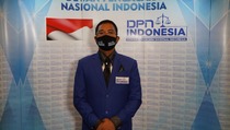 DPN Indonesia Dukung Calon Kapolri Pilihan Presiden Jokowi