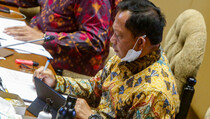 Komisi II DPR Dukung PPKM Skala Mikro