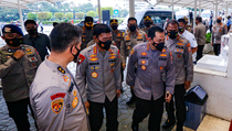 Jadi Kapolri Termuda, Listyo Harus Perkuat Soliditas Polri