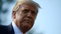 Trump Akan Disidang Besok, ini Fakta yang Perlu Anda Tahu