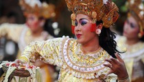 'Visa On Arrival' di Bali Berkurang