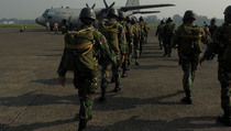 AS Takkan Bangun Pangkalan Militer di Darwin