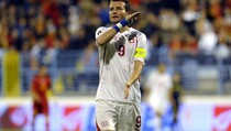 Pencetak Gol Terbanyak Swiss Gantung Sepatu