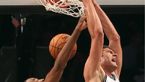 Kombinasi Williams-Lopez Bawa Nets Libas Celtics