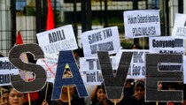 SBY Didesak Protes Terbuka ke PM Malaysia di KTT ASEAN