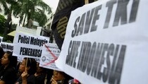 Migrant Care Kecam Keras Bebasnya Polisi Malaysia Pemerkosa