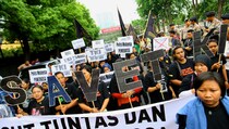 Sidang 3 Polisi Malaysia Hanya untuk Redam Emosi Indonesia
