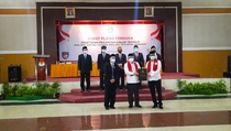 Sah, Mohammad Idris-Imam Budi Hartono Pemenang Pilkada Depok 2020