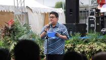 Pemkot Tangerang Siapkan Daging Sapi Lokal