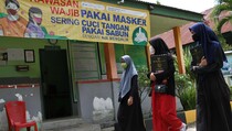 Kemdagri Ingatkan Tugas Kepala Daerah