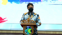 Menkes Ingatkan Kesehatan Remaja Tentukan Masa Depan Bangsa
