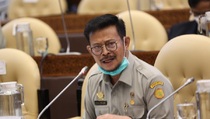 Ekspor Florikultura Indonesia Tembus 20 Negara