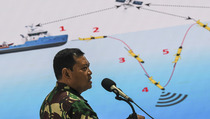 Kasal Yudo Margono Dinilai Figur yang Mampu Membangun Sinergitas TNI-Polri