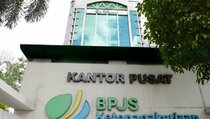 Kejagung Periksa Direktur BRI Danareksa