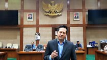 Juliari Akui Sering Bertemu Politikus PDIP Ihsan Yunus