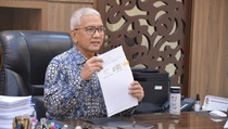 Pemerintah Gandeng AFTECH Kembangkan Ekonomi Digital