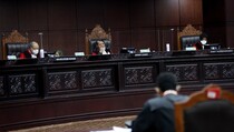 MK Putuskan 10 Daerah Gelar Pemungutan Suara Ulang, Ini Daftarnya