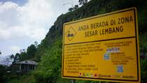 Wisata Lembang Aman Dikunjungi meski Masuk Zona Merah Sesaran