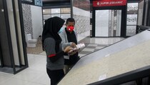 Ritel Keramik Malaysia Buka Gerai Pertama di Indonesia