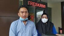 PTPN VIII: Lahan yang Diserobot Berdekatan dengan Ponpes Rizieq
