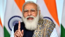 PM India Minta Rakyat Hemat Energi hingga Stop Beli Emas