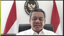 Wamenkeu: Ketidakpastian Masih Bayangi Pemulihan Ekonomi Global