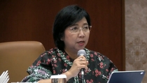 BI Perkirakan Suku Bunga Acuan The Fed Naik 50 Bps di Desember