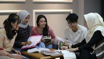 Selain ITB, DanaCita Gandeng 85 Kampus, Ada UGM, UNS, hingga Untar