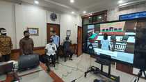 Badiklat Kejaksaan Uji Coba Penggunaan Virtual Reality untuk Persidangan