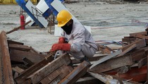 PT IWIP Buka 12.000 Lowongan Kerja Baru