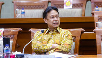 Kemkes-Bapeten Perpanjang Pemanfaatkan Nuklir Bidang Kesehatan