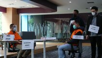 Eks Mensos Juliari Diduga Alirkan Uang Suap Bansos ke Politikus PDIP di Daerah