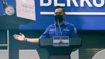 Publik Tunggu Keberanian AHY Buka Nama Aktor yang Ingin Mengudeta Demokrat