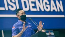 Steven Rumangkang Sebut Gerakan Kudeta di Demokrat Tidak Sesuai Pemikiran Pendiri