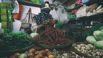 Ini 5 Langkah Pemerintah Capai Target Inflasi