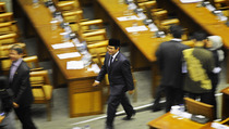 RUU Pengadaan Tanah Disahkan, Hak Rakyat Dijamin Kuat
