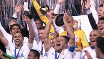 Kalahkan Chelsea, Corinthians Juara Piala Dunia Klub