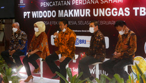 IPO November, Widodo Makmur Perkasa Incar Dana Segar Rp 5,5 Triliun
