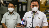 PSSI Yakin Raih Emas SEA Games 2021