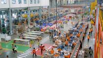 Lazada Indonesia Raih WCO Certificate of Merit 2021