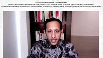 3 Kementerian Diminta Tindaklanjuti Pembatalan SKB Seragam Sekolah