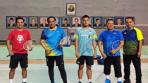 PP PBSI Panggil 88 Atlet Masuk Pelatnas Cipayung