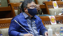 Ekosistem Riset Dukung Tercapainya Visi Indonesia Maju di 2045