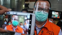 Pendiri PT Dua Putra Perkasa Jalani Sidang Perdana atas Suap ke Edhy Prabowo