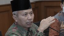 2022, Kemag: Banten Punya Asrama Haji di Kota Tangerang